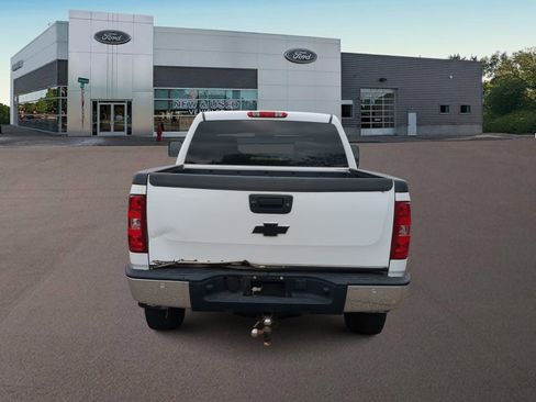 Used 2009 Chevrolet Silverado 1500 LTZ image 9
