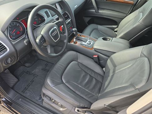 Used 2008 Audi Q7 3.6 Premium image 4