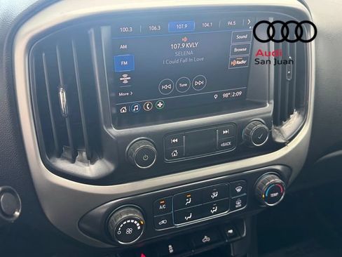 Used 2019 Chevrolet Colorado LT w/ LT Convenience Package RWD image 18