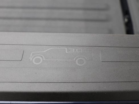 Used 2024 Ford F450 Platinum image 21