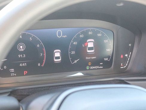 Certified 2025 Honda Accord SE image 23