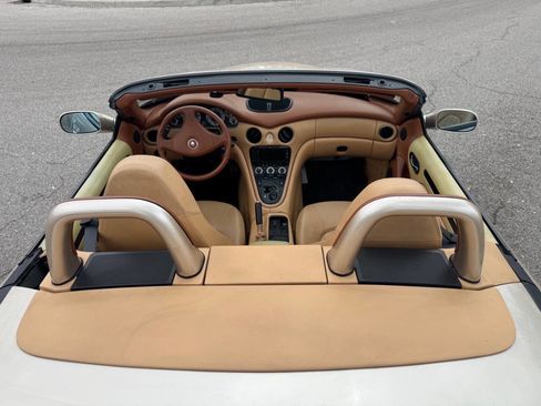 Used 2002 Maserati Spyder Cambiocorsa image 53