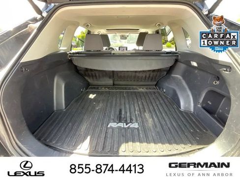 Used 2024 Toyota RAV4 XLE w/ Convenience Package AWD/4WD image 23