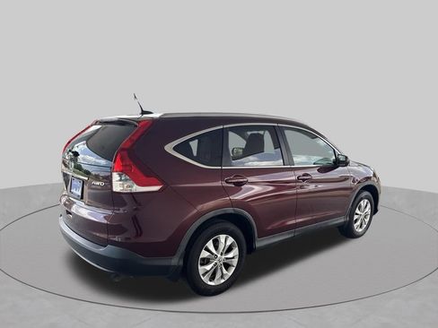 Used 2014 Honda CR-V EX-L image 6