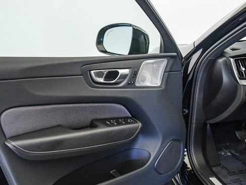 Certified 2024 Volvo XC60 T8 Polestar AWD/4WD image 32