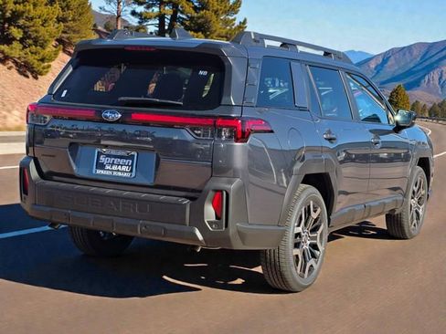 New 2026 Subaru Outback Touring XT AWD/4WD image 6