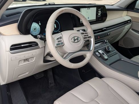 Used 2024 Hyundai Palisade Limited AWD/4WD image 37