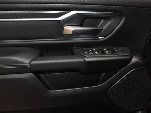 New 2026 RAM 1500 Big Horn image 29
