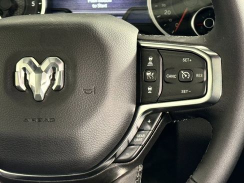 New 2026 RAM 1500 Laramie image 26