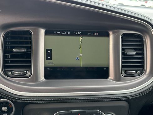 Used 2021 Dodge Charger GT w/ Plus Group image 6