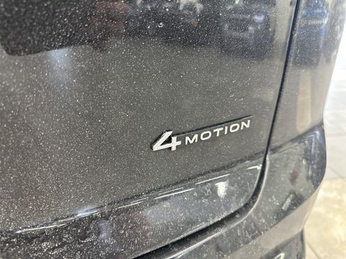 Used 2023 Volkswagen Atlas Cross Sport SEL image 7