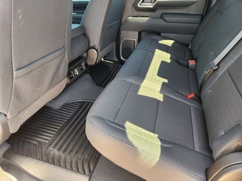 New 2026 Chevrolet Silverado 1500 LT RWD image 18