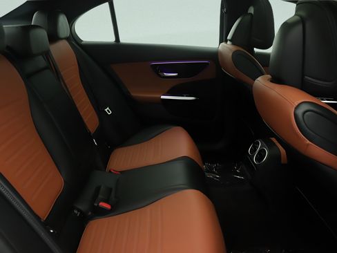 Used 2023 Mercedes-Benz C 300 Sedan image 29