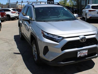 Certified 2025 Toyota RAV4 XLE w/ Convenience Package