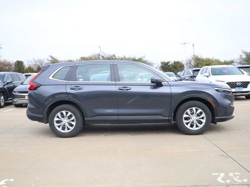 Used 2024 Honda CR-V LX image 4
