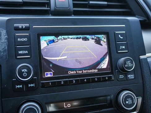 Used 2021 Honda Civic LX image 24
