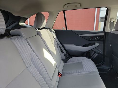 Used 2024 Subaru Outback Premium image 27