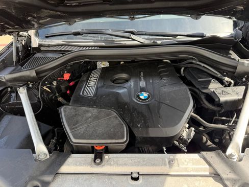 Used 2019 BMW X3 sDrive30i w/ Driving Assistance Package RWD image 26