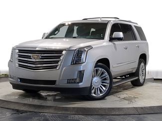Used 2015 Cadillac Escalade Platinum 360° Tour
