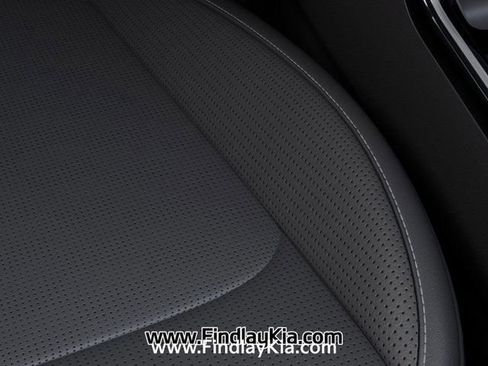 New 2026 Kia Sorento SX image 27