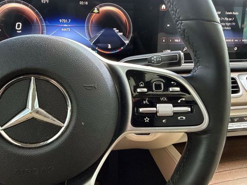 Certified 2021 Mercedes-Benz GLE 350 4MATIC image 33