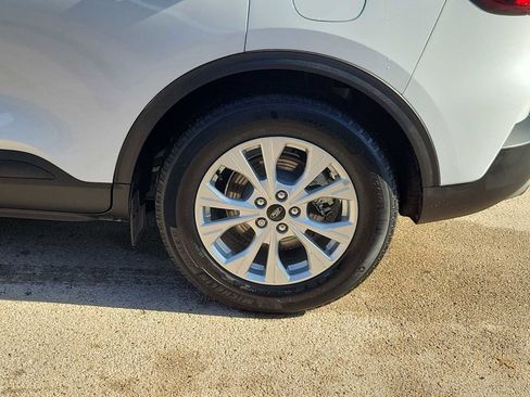 Used 2023 Ford Escape Active w/ Tech Pack #2 image 8