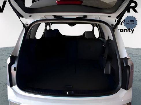 New 2025 Kia Telluride EX image 14