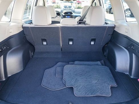 Certified 2023 Subaru Forester image 31