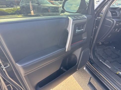 Used 2021 Toyota 4Runner Trail Special Edition AWD/4WD image 18