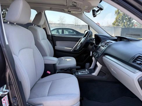 Used 2015 Subaru Forester 2.5i Premium image 18
