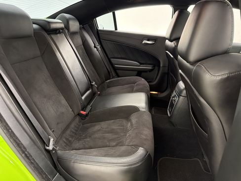 Used 2023 Dodge Charger Scat Pack RWD image 32