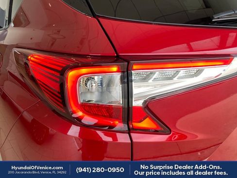 Used 2021 Acura RDX w/ Technology Package FWD image 64