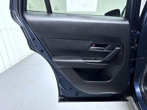 Certified 2024 MAZDA CX-50 AWD 2.5 S w/ Cargo Package image 20