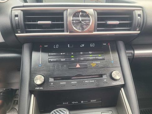 Used 2017 Lexus IS 300 F Sport w/ F Sport Package AWD/4WD image 33