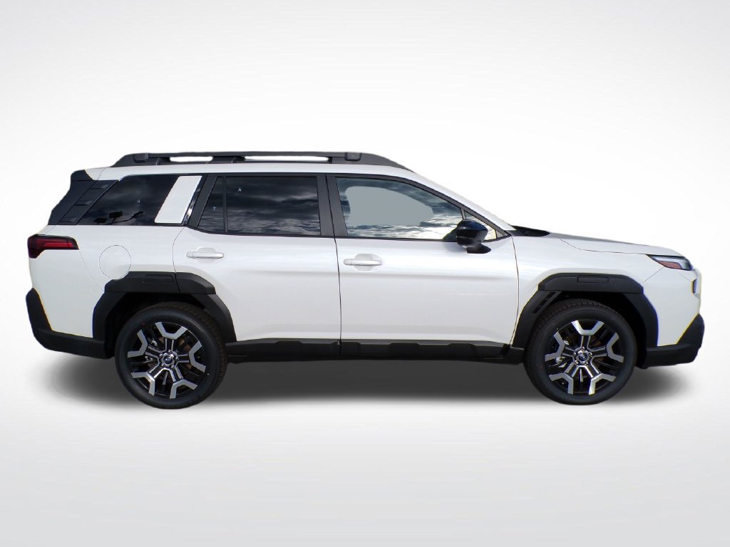 New 2026 Subaru Outback Touring XT AWD/4WD image 6