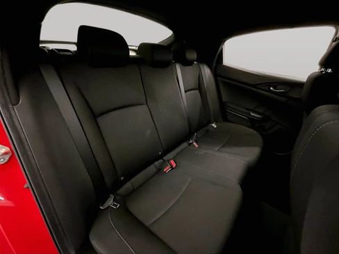 Used 2018 Honda Civic LX image 27