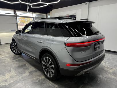 Used 2021 Lincoln Corsair Reserve w/ Elements Package