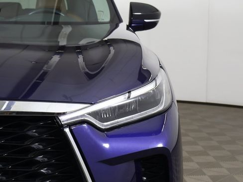 Used 2023 INFINITI QX60 Sensory w/ Cargo Package image 20