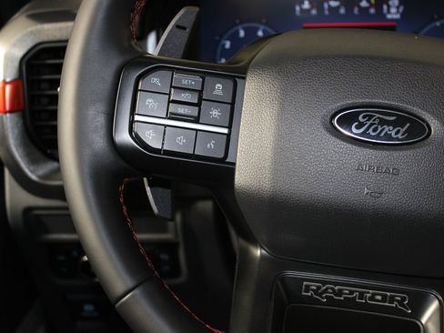 Used 2025 Ford F150 Raptor image 17