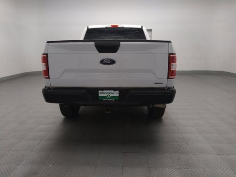 Used 2019 Ford F150 XL w/ XL Power Equipment Group AWD/4WD image 7