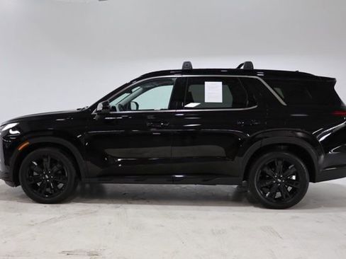 Used 2023 Hyundai Palisade XRT image 4