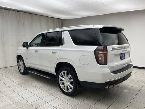 Used 2023 Chevrolet Tahoe High Country AWD/4WD image 4