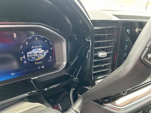 New 2026 Chevrolet Silverado 2500 LTZ w/ Trail Boss Package AWD/4WD image 27