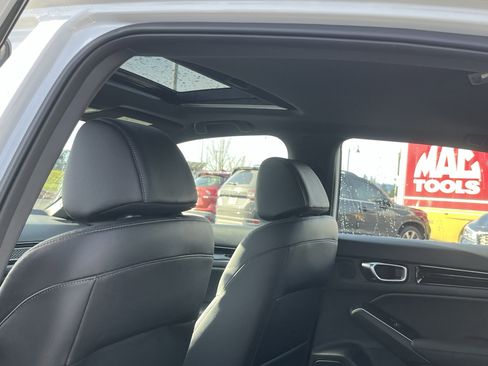 New 2026 Honda Civic Sport Touring image 15