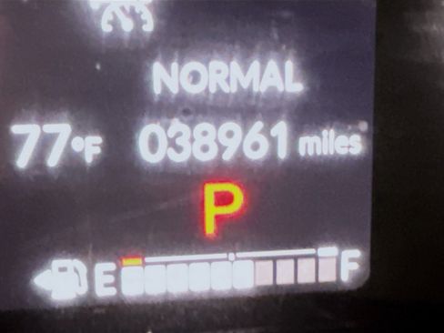 Used 2024 Honda CR-V LX image 18