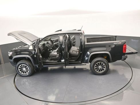Used 2019 Chevrolet Colorado ZR2 w/ LPO, Power Package image 70