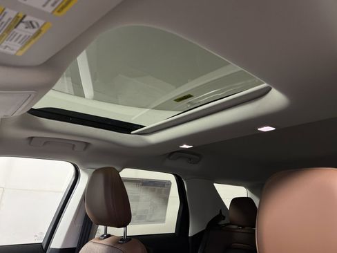 New 2026 Ford Bronco Sport Outer Banks w/ Outer Banks Tech Package+ image 24