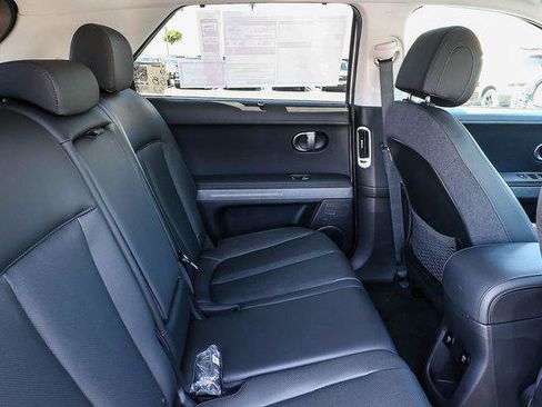 New 2026 Hyundai Ioniq 5 Limited RWD image 19