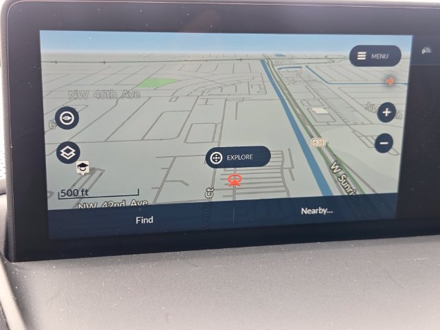 Certified 2023 Acura RDX w/ Technology Package FWD image 22