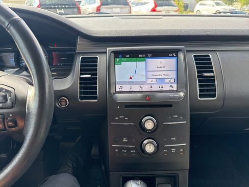 Used 2019 Ford Flex SEL w/ Equipment Group 202A image 24